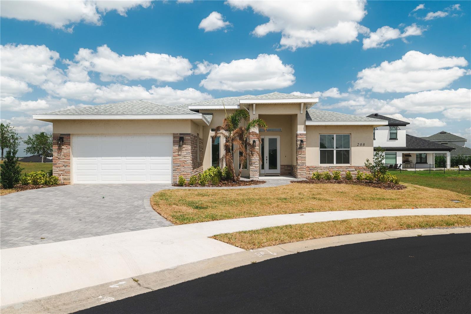 208 CALADONIA CT, LAKE ALFRED, FL, 33850