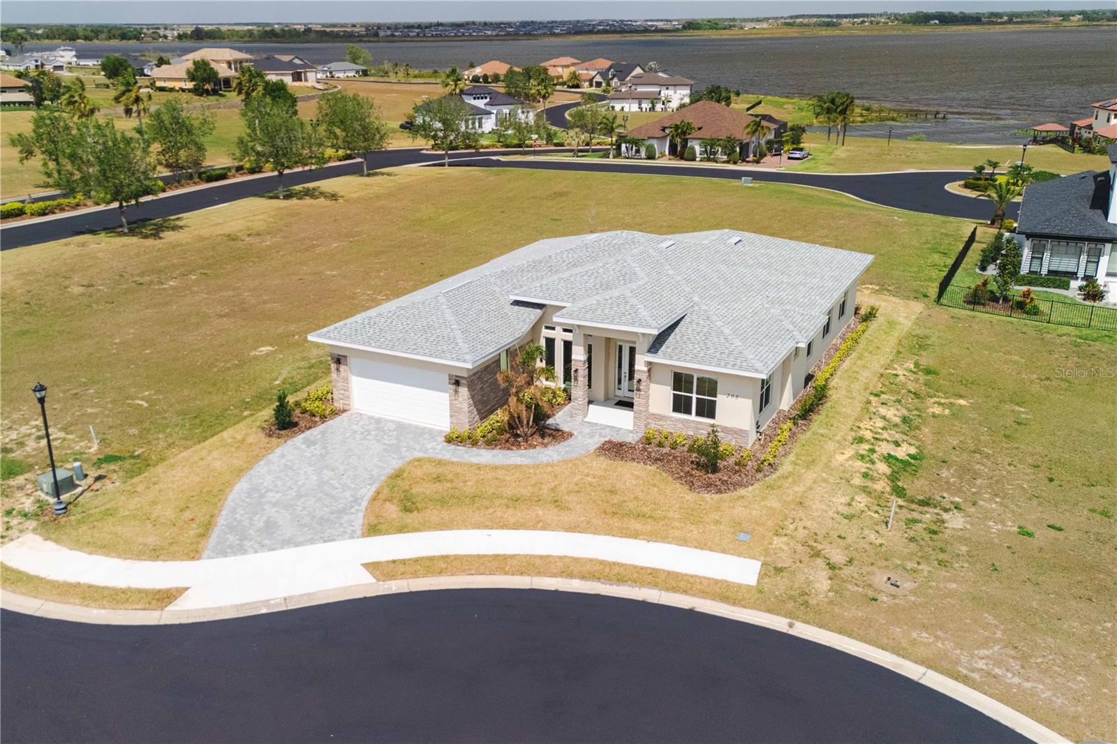 208 CALADONIA CT, LAKE ALFRED, FL, 33850