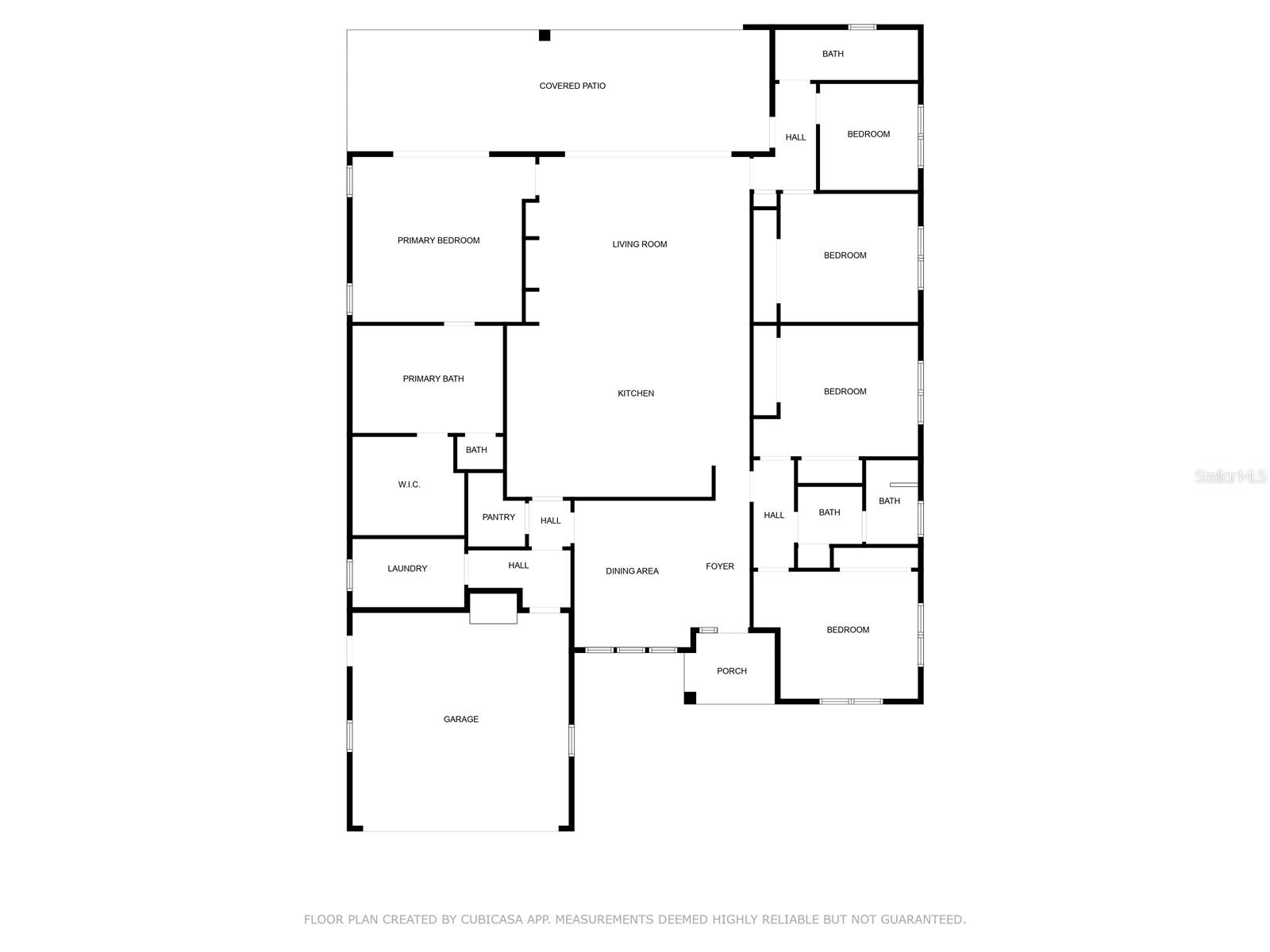 208 CALADONIA CT, LAKE ALFRED, FL, 33850
