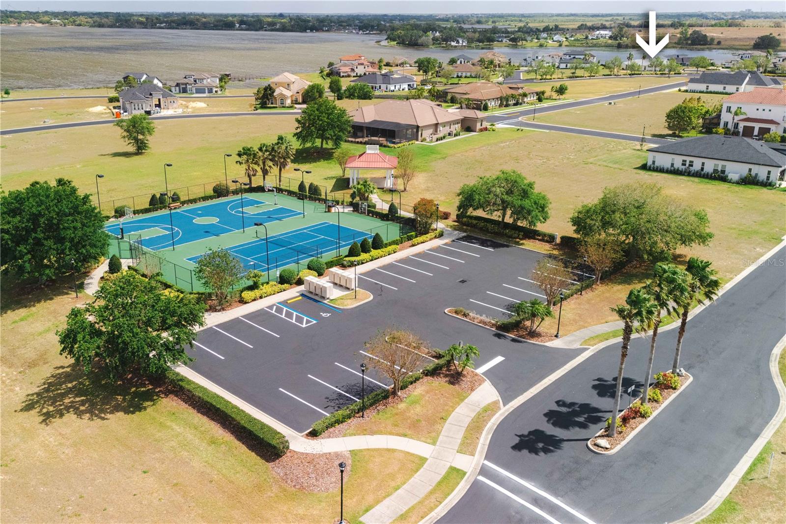 208 CALADONIA CT, LAKE ALFRED, FL, 33850