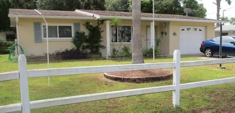 116 E PALM WAY, EDGEWATER, FL, 32132