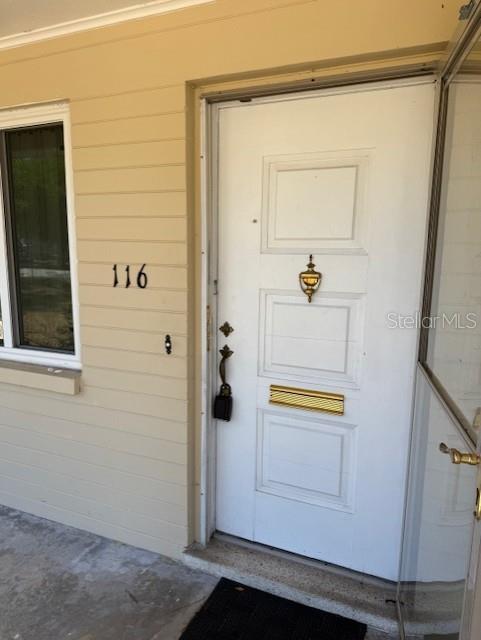 116 E PALM WAY, EDGEWATER, FL, 32132