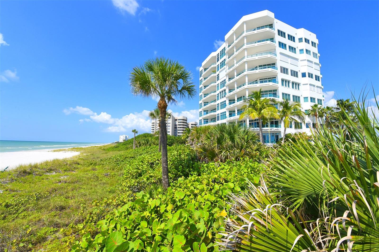675 LONGBOAT CLUB RD #23A, LONGBOAT KEY, FL, 34228