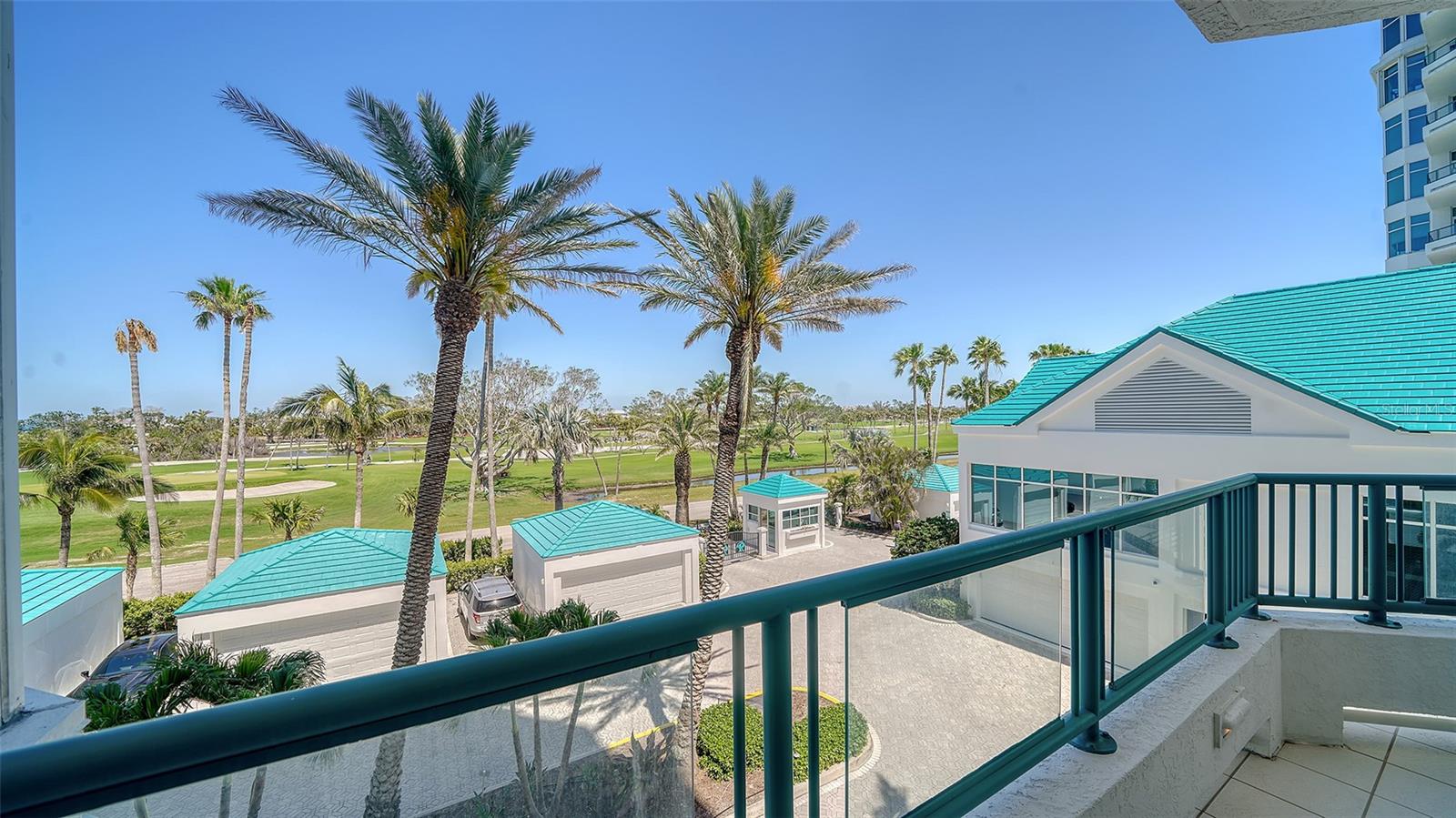 675 LONGBOAT CLUB RD #23A, LONGBOAT KEY, FL, 34228