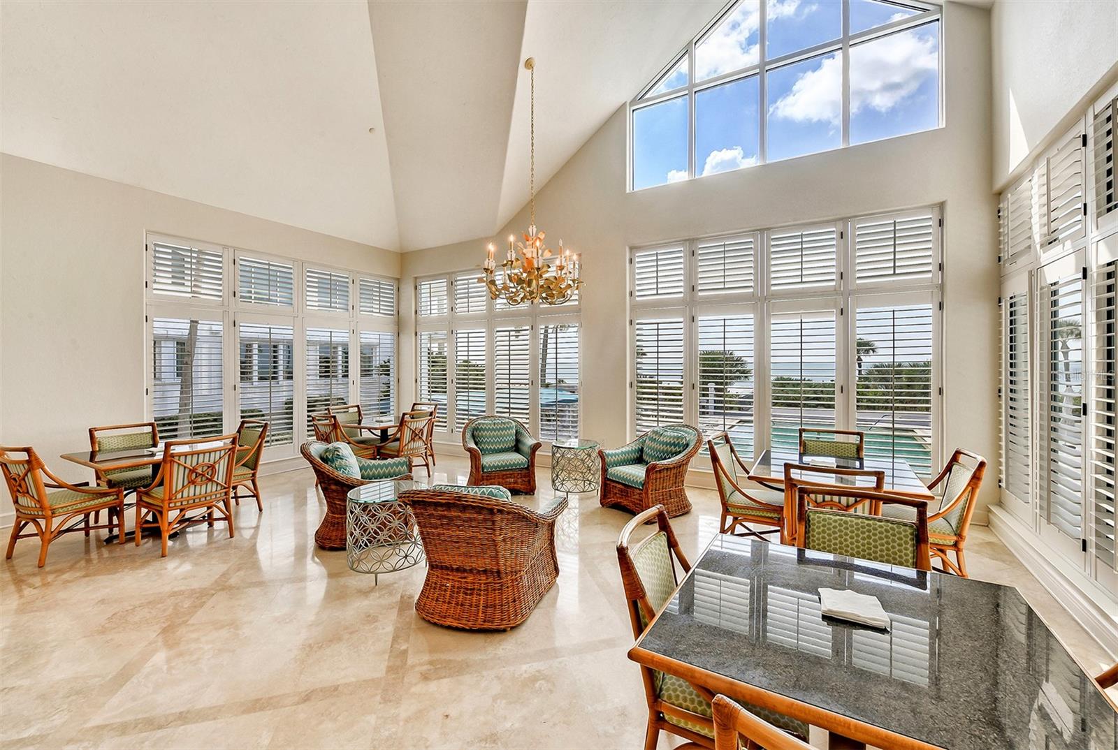 675 LONGBOAT CLUB RD #23A, LONGBOAT KEY, FL, 34228