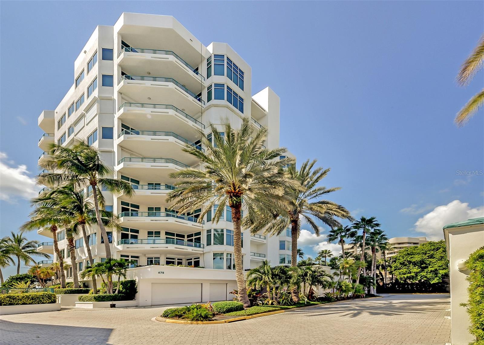 675 LONGBOAT CLUB RD #23A, LONGBOAT KEY, FL, 34228