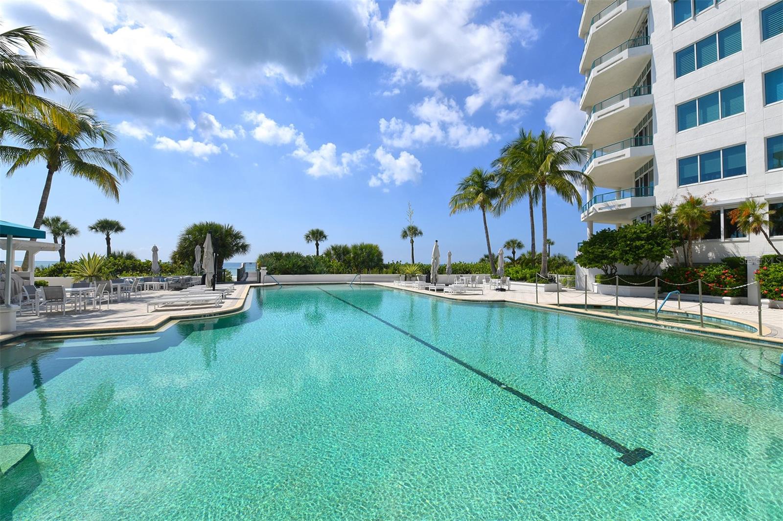675 LONGBOAT CLUB RD #23A, LONGBOAT KEY, FL, 34228