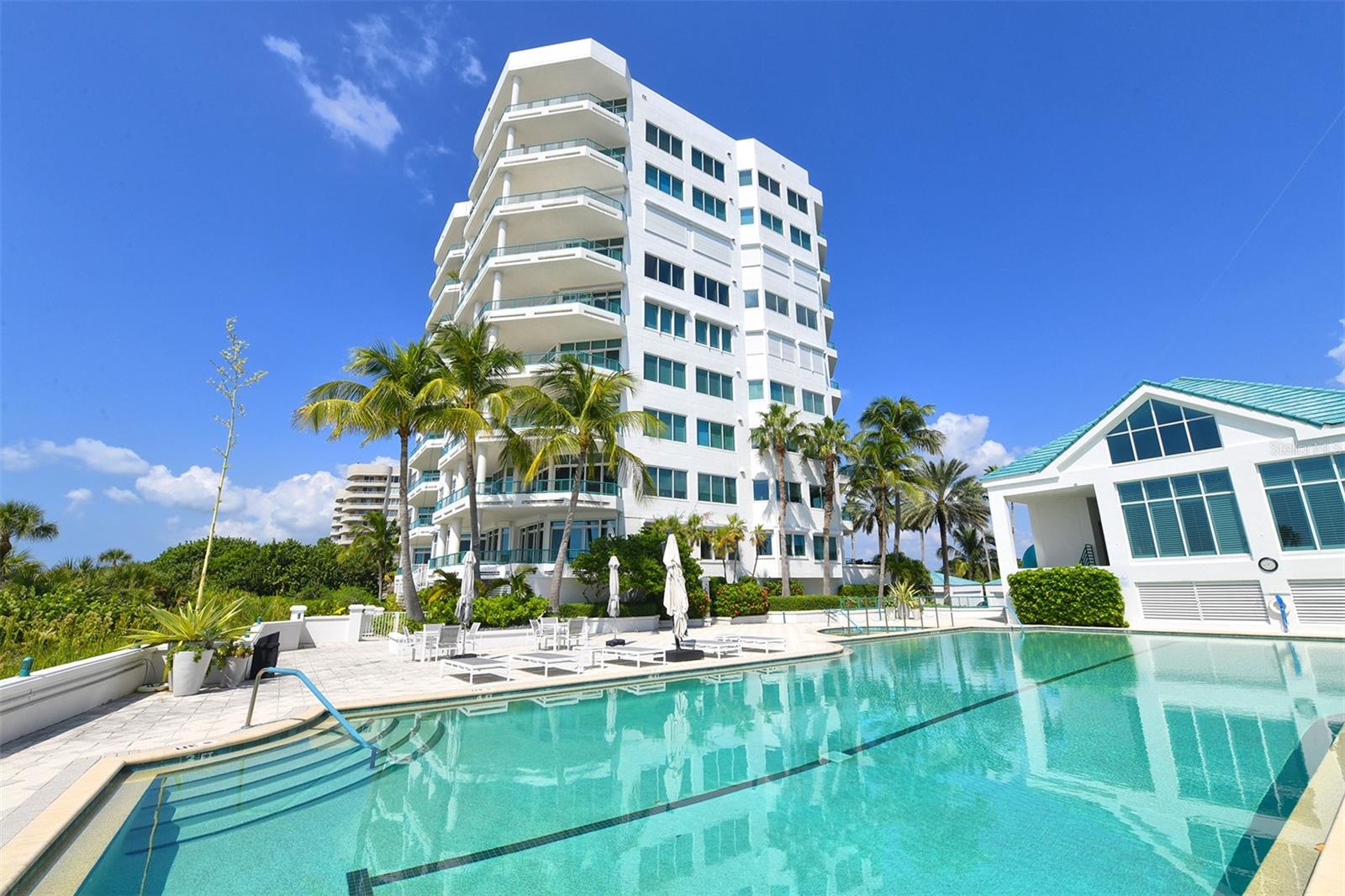 675 LONGBOAT CLUB RD #23A, LONGBOAT KEY, FL, 34228