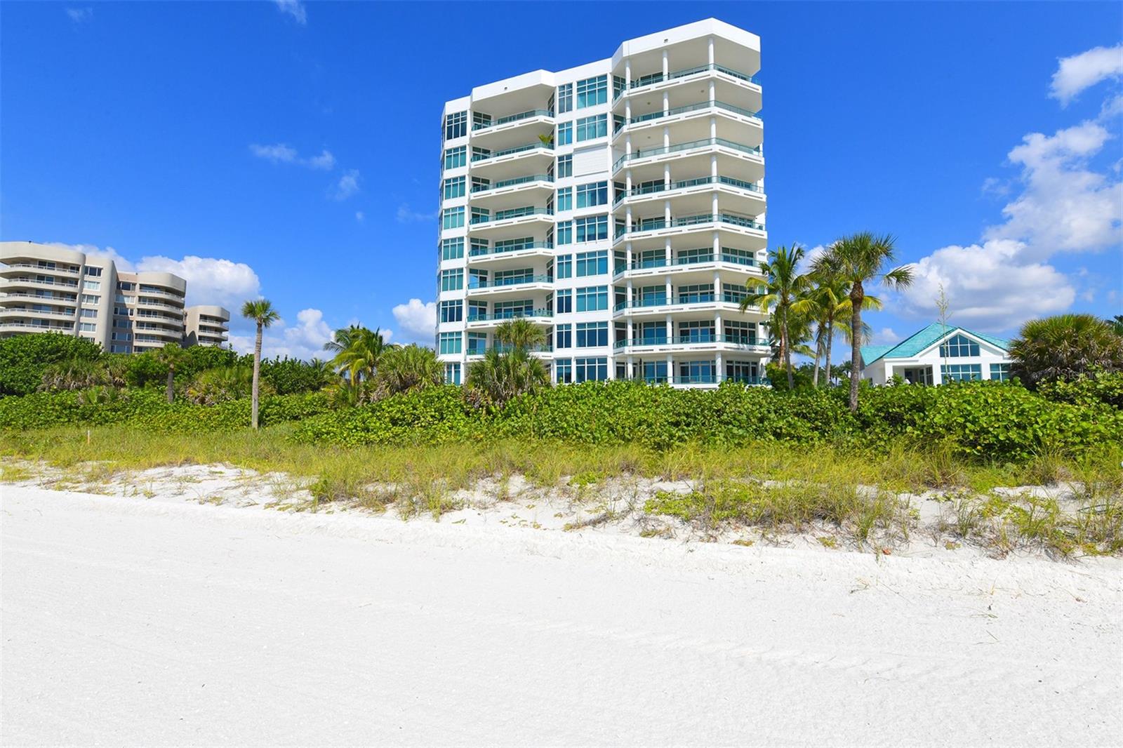 675 LONGBOAT CLUB RD #23A, LONGBOAT KEY, FL, 34228