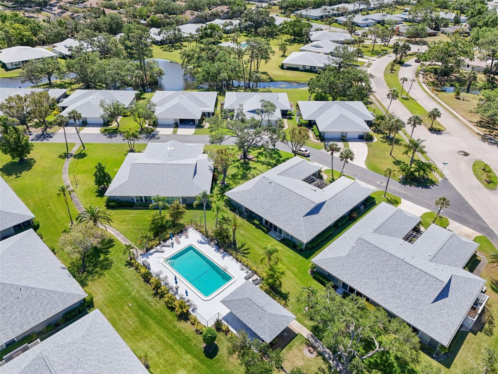 3921 CENTER GATE CIR #11, SARASOTA, FL, 34233