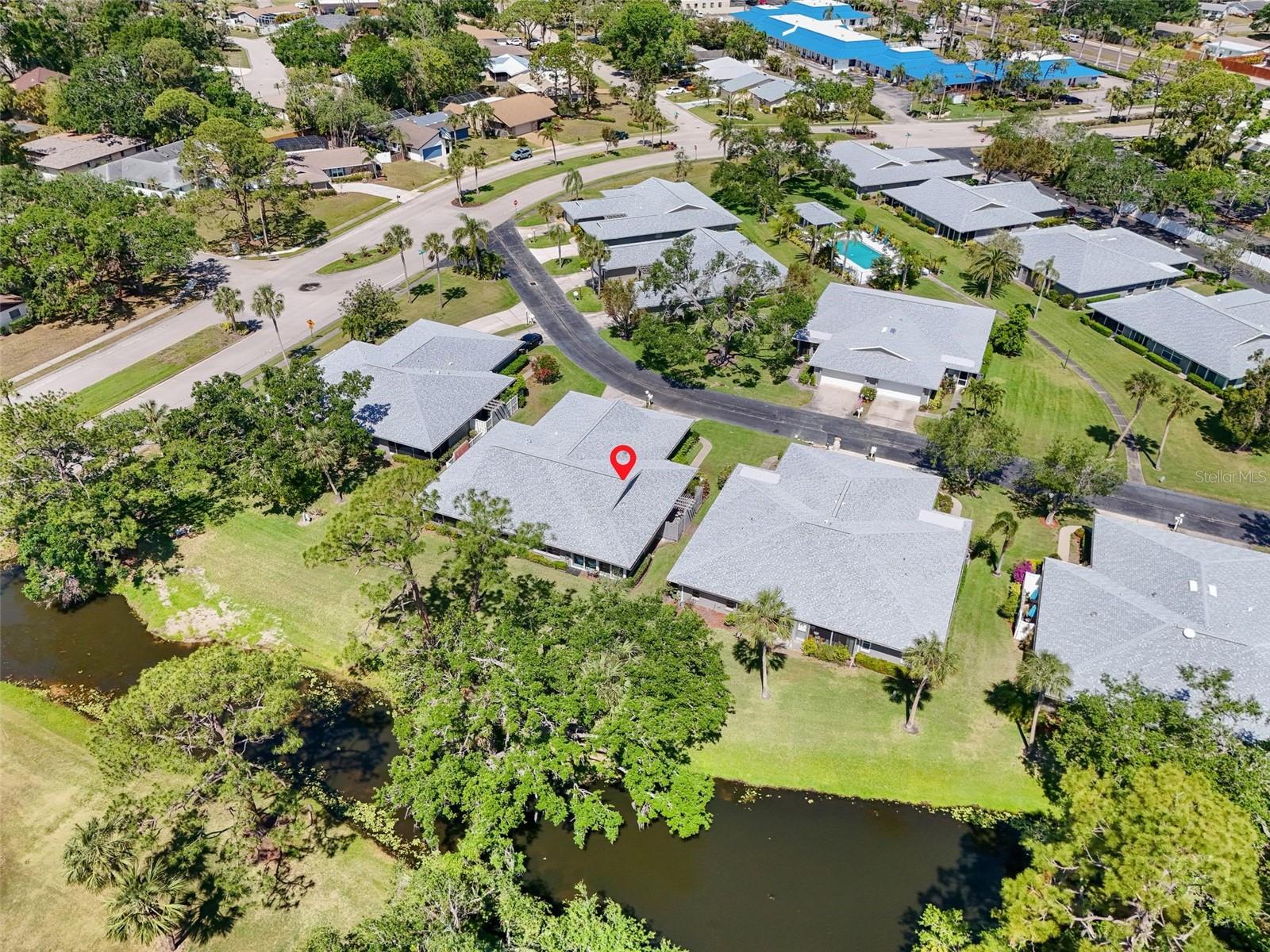 3921 CENTER GATE CIR #11, SARASOTA, FL, 34233