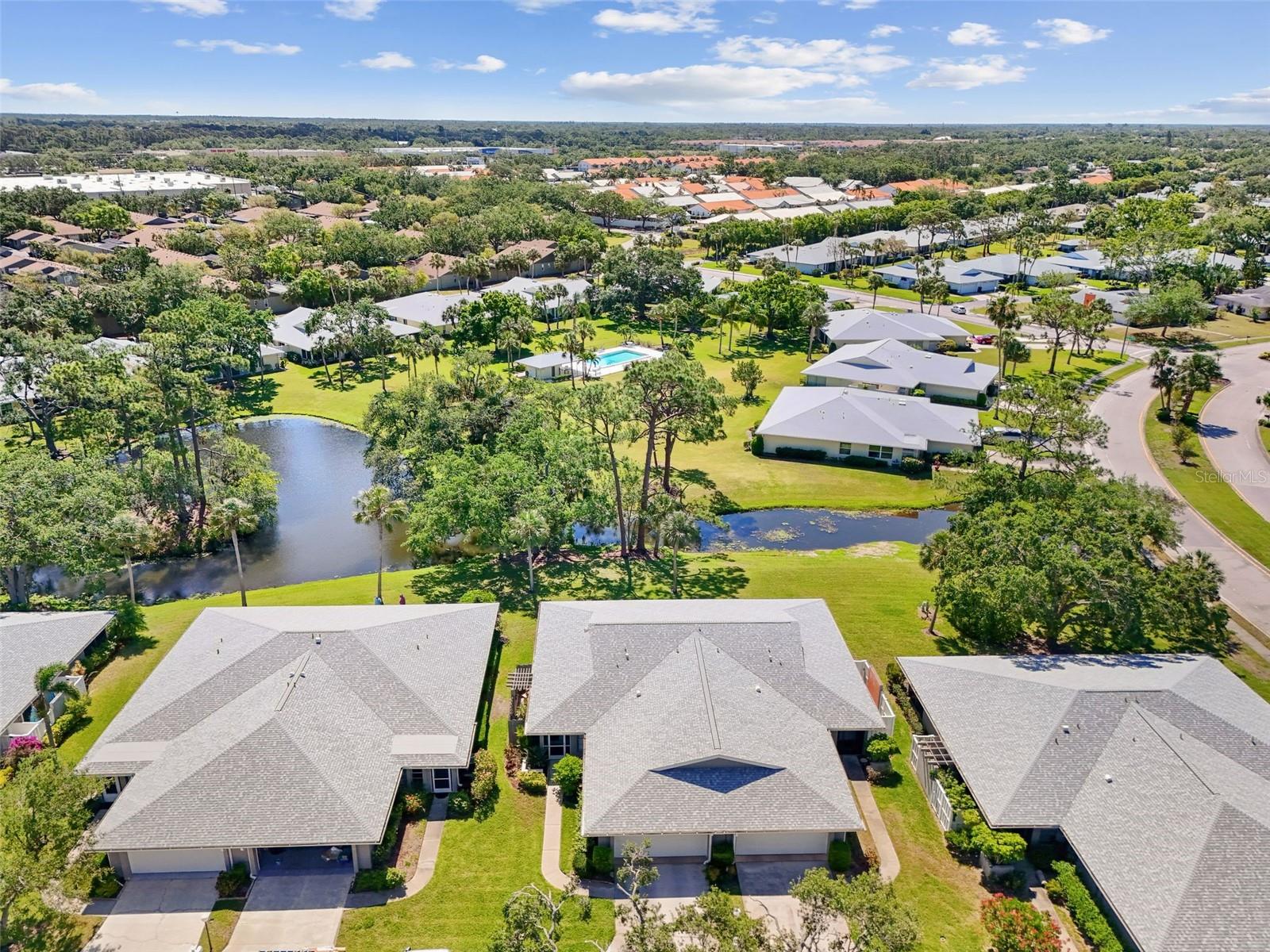 3921 CENTER GATE CIR #11, SARASOTA, FL, 34233