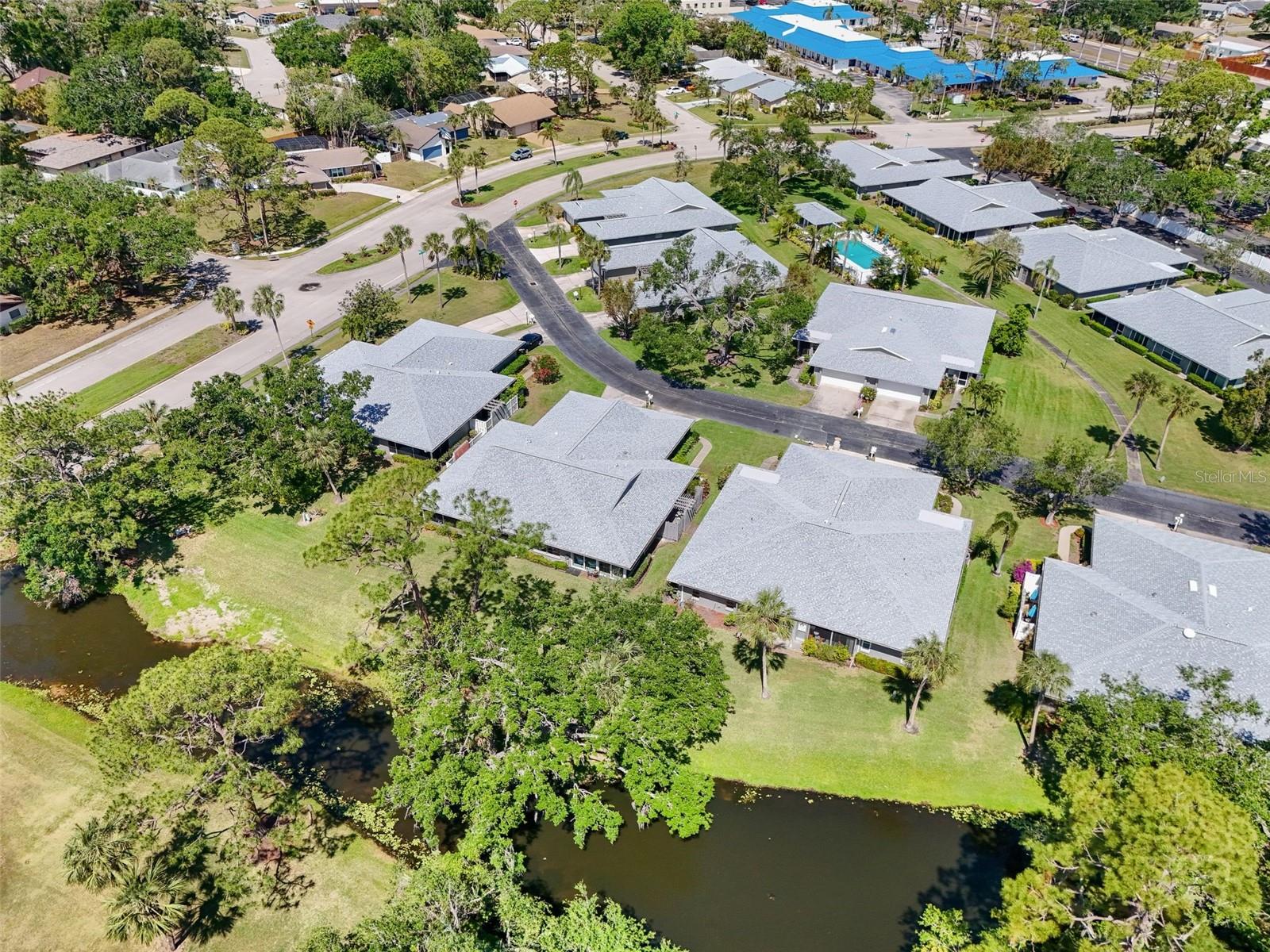 3921 CENTER GATE CIR #11, SARASOTA, FL, 34233