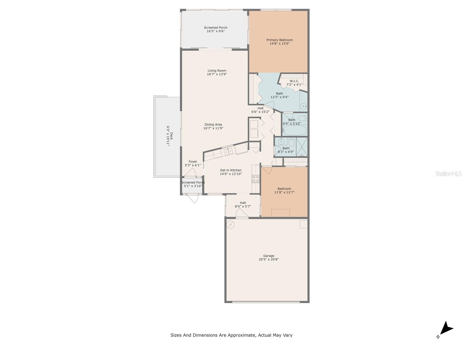 3921 CENTER GATE CIR #11, SARASOTA, FL, 34233