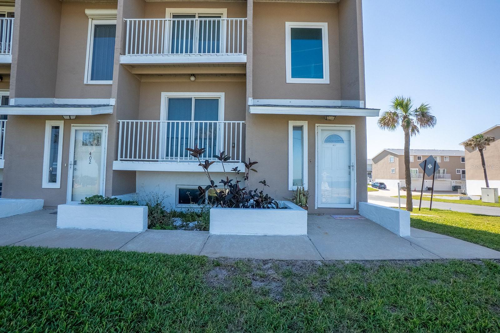 2898 OCEAN SHORE BLVD #401, ORMOND BEACH, FL, 32176