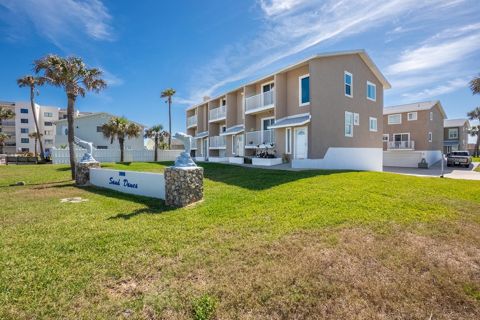 2898 OCEAN SHORE BLVD #401, ORMOND BEACH, FL, 32176