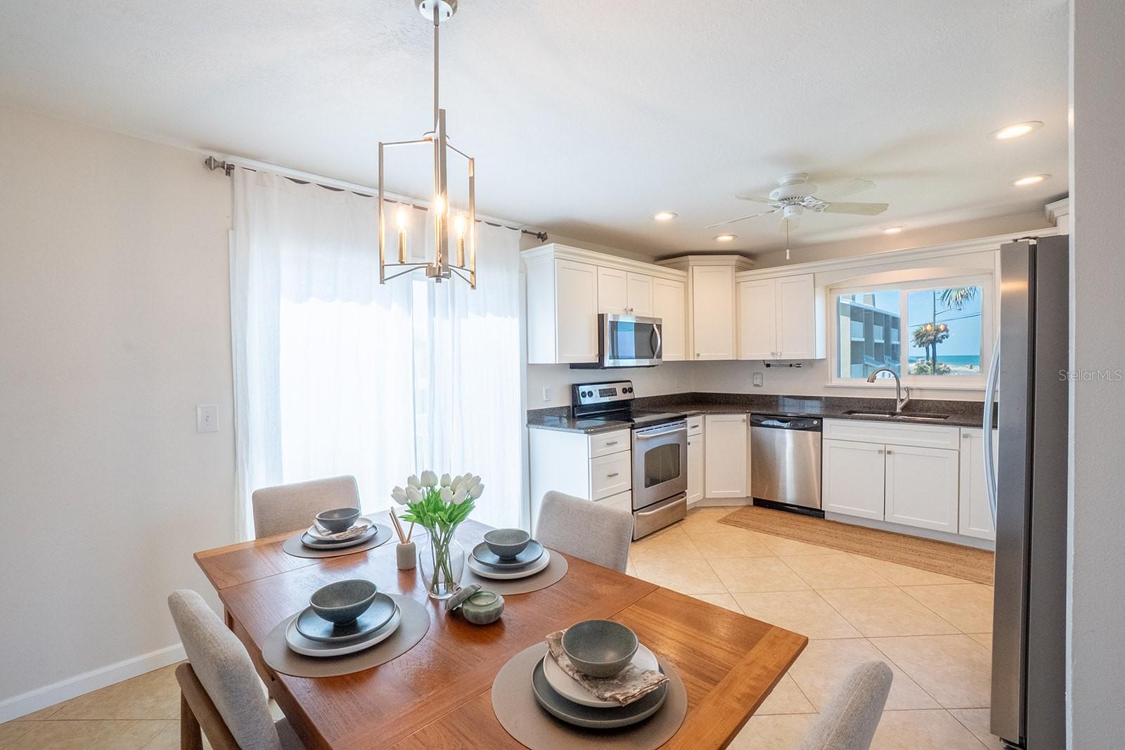 2898 OCEAN SHORE BLVD #401, ORMOND BEACH, FL, 32176