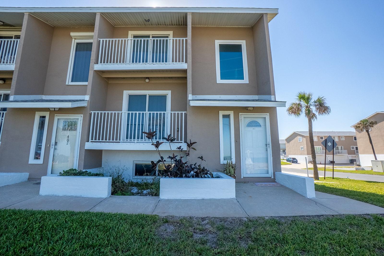 2898 OCEAN SHORE BLVD #401, ORMOND BEACH, FL, 32176