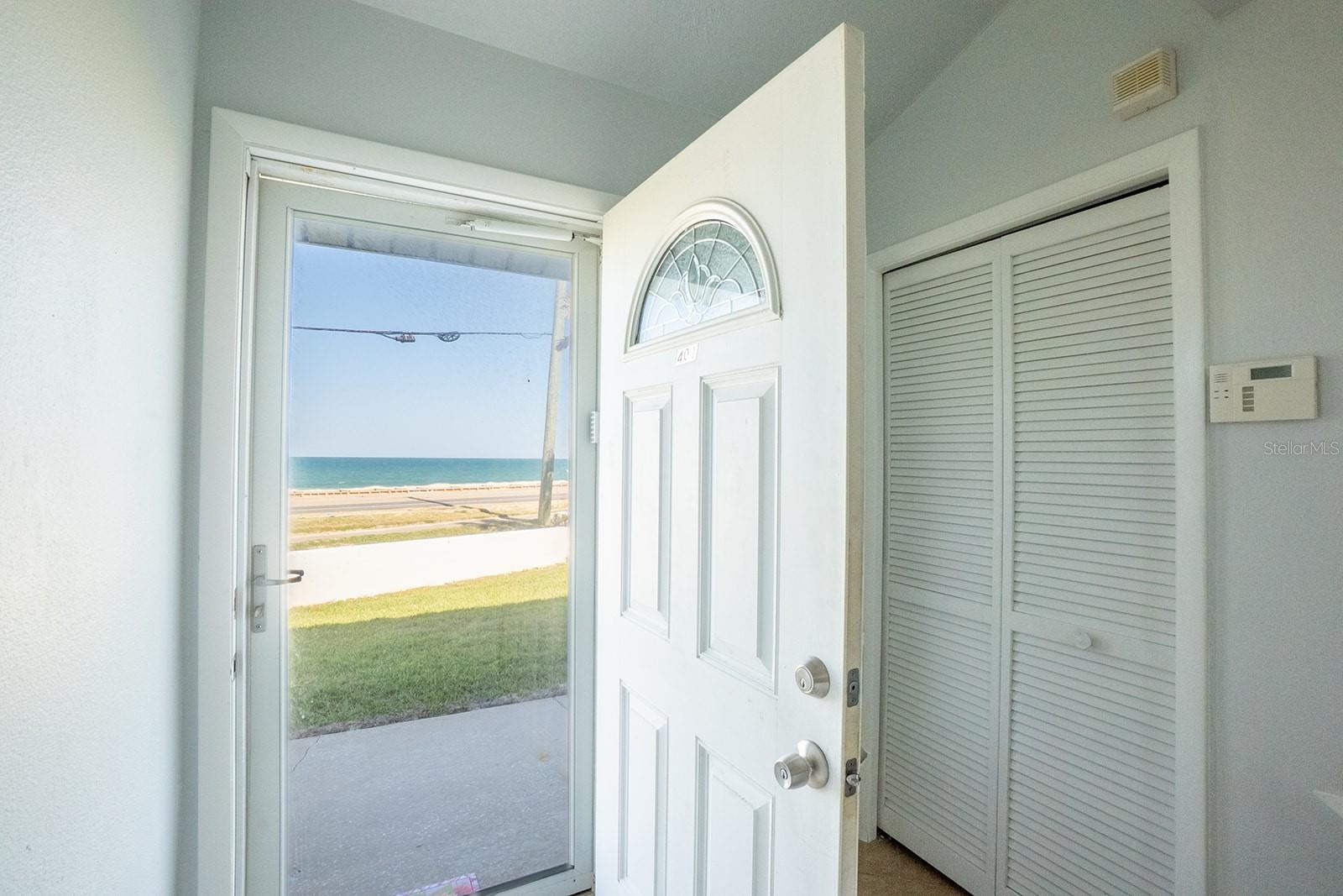 2898 OCEAN SHORE BLVD #401, ORMOND BEACH, FL, 32176