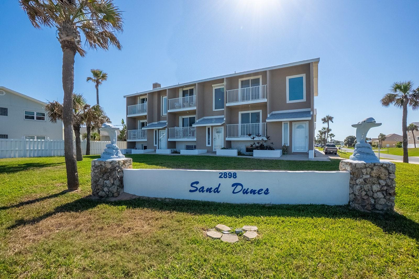 2898 OCEAN SHORE BLVD #401, ORMOND BEACH, FL, 32176