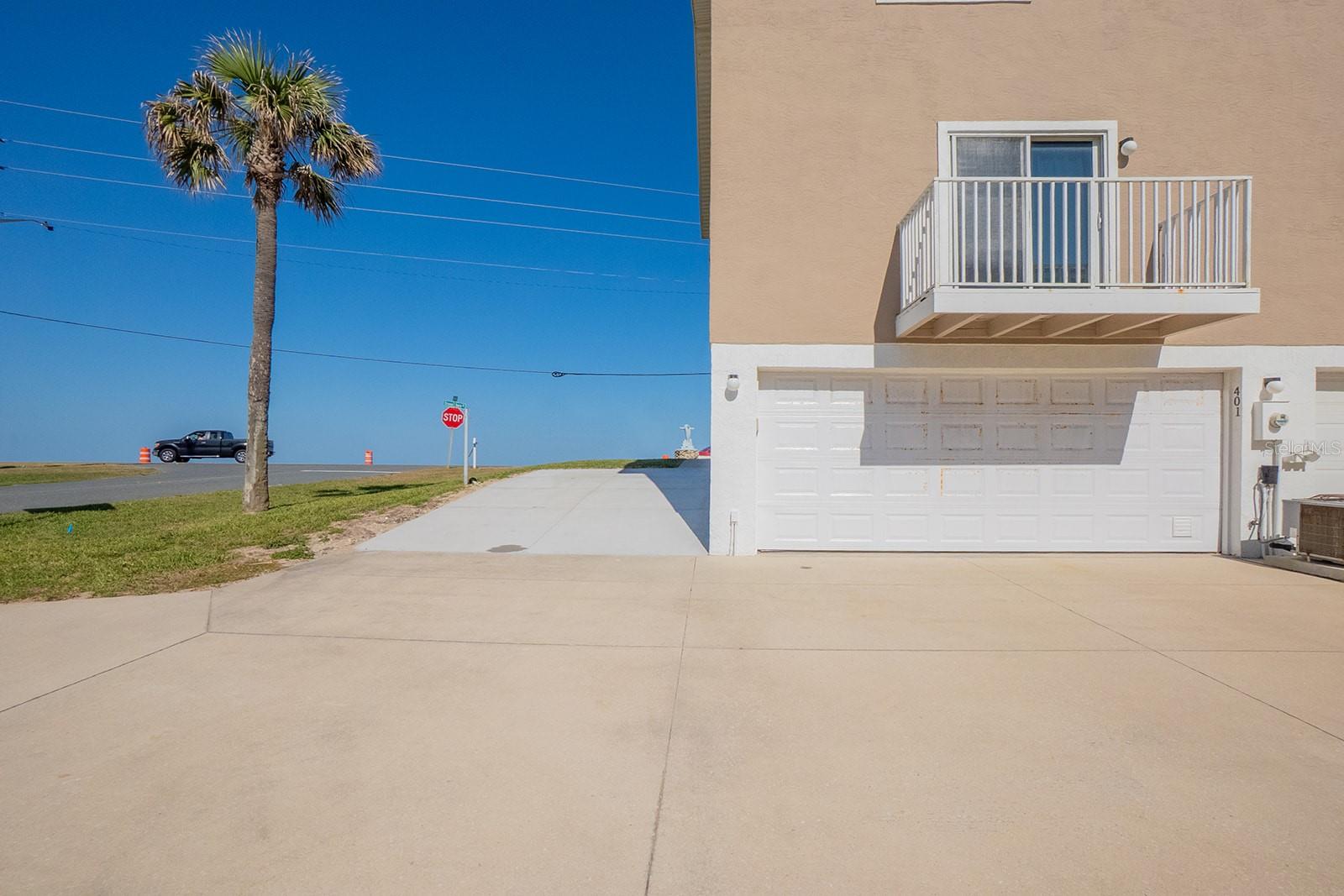 2898 OCEAN SHORE BLVD #401, ORMOND BEACH, FL, 32176