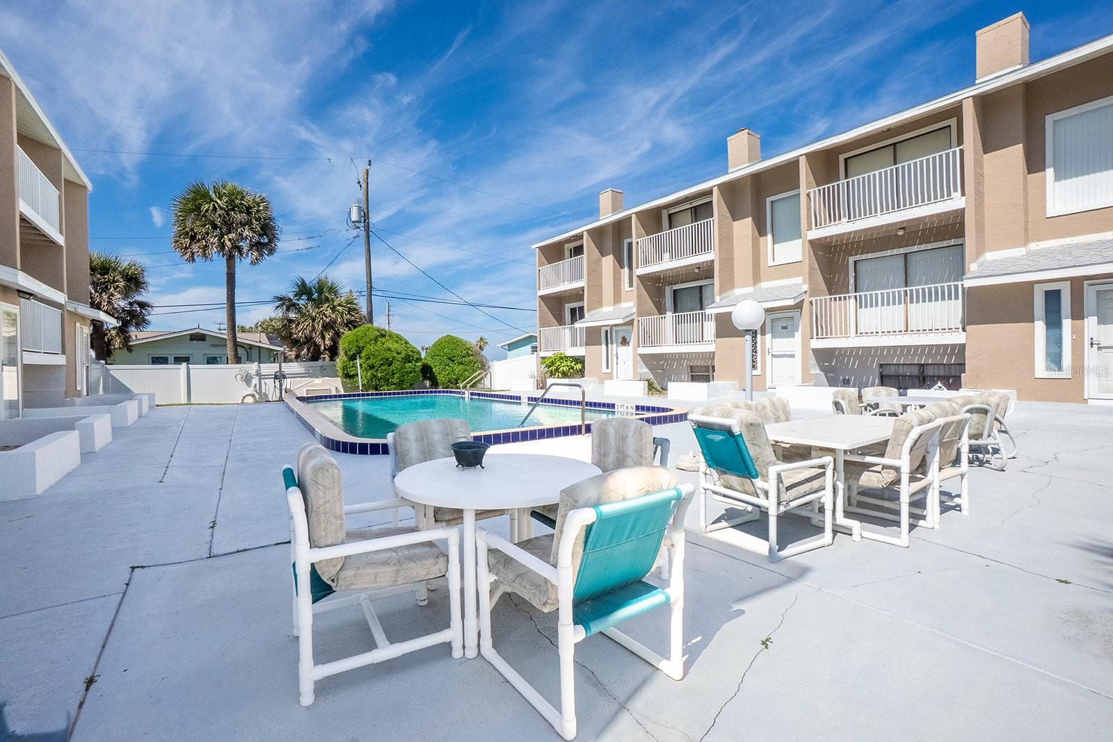 2898 OCEAN SHORE BLVD #401, ORMOND BEACH, FL, 32176