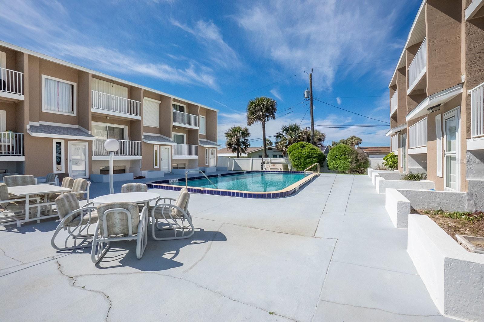 2898 OCEAN SHORE BLVD #401, ORMOND BEACH, FL, 32176