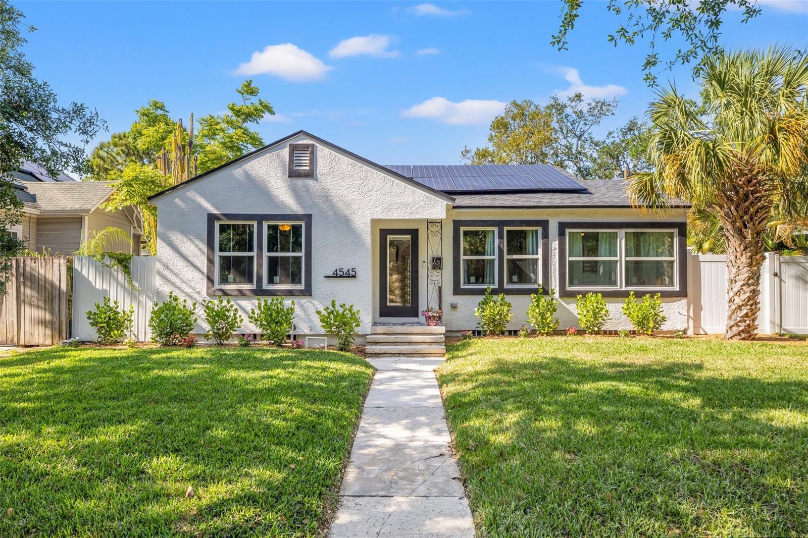 4545 1ST AVE N, ST PETERSBURG, FL, 33713