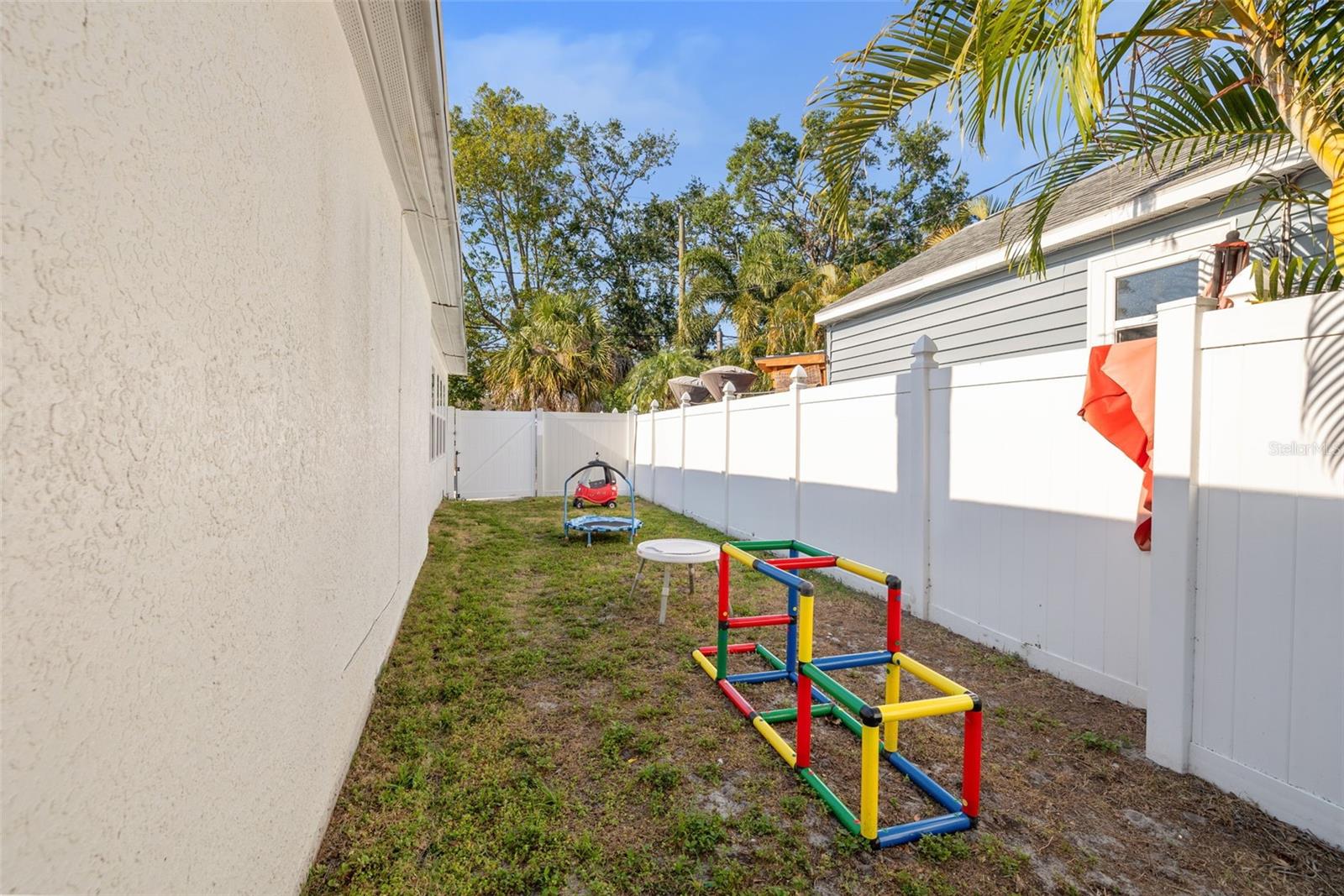 4545 1ST AVE N, ST PETERSBURG, FL, 33713