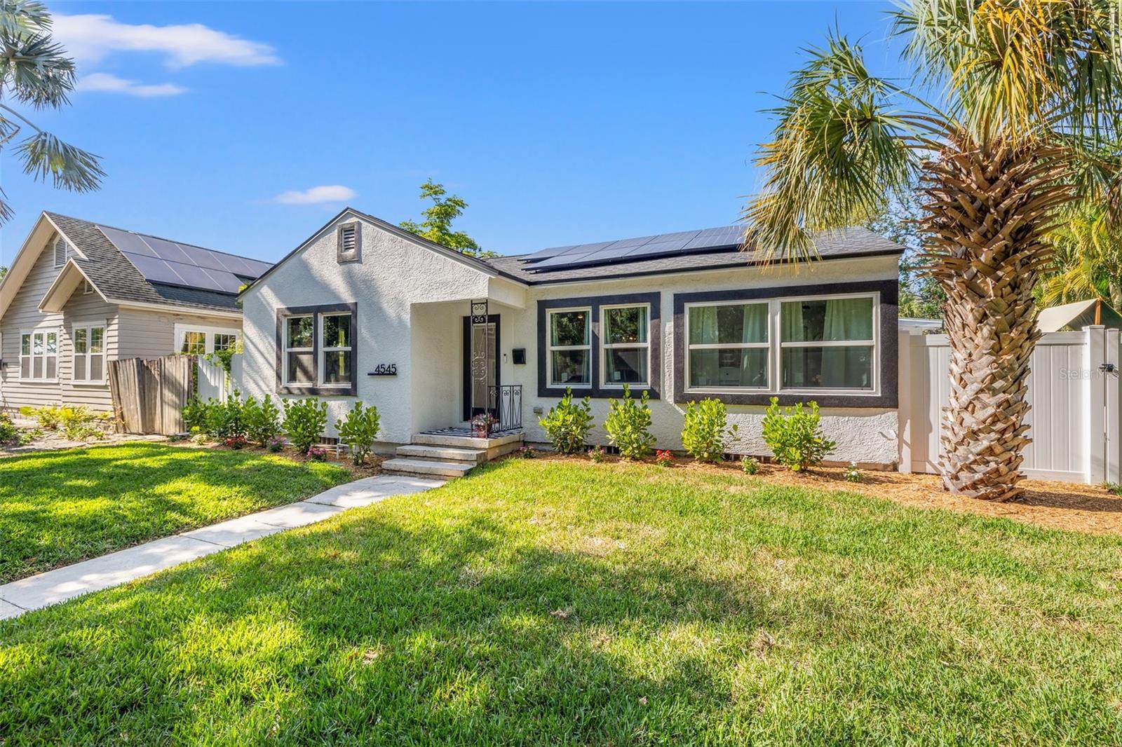 4545 1ST AVE N, ST PETERSBURG, FL, 33713