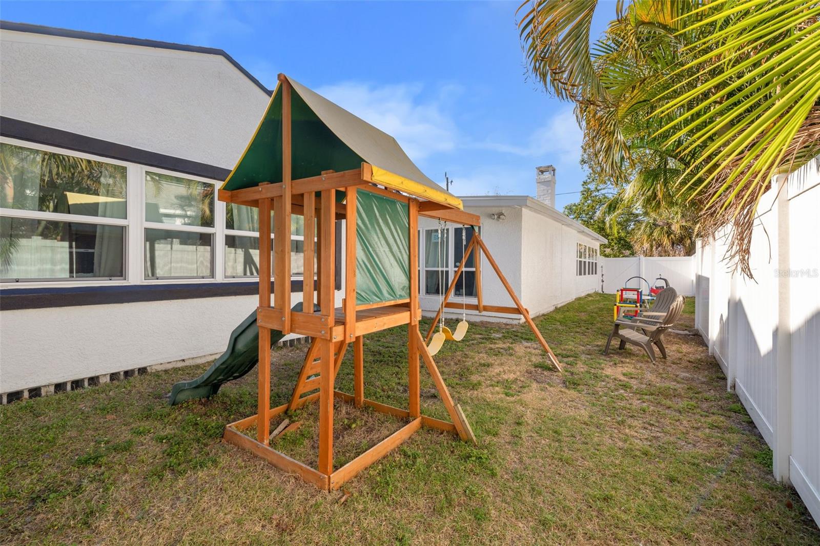 4545 1ST AVE N, ST PETERSBURG, FL, 33713