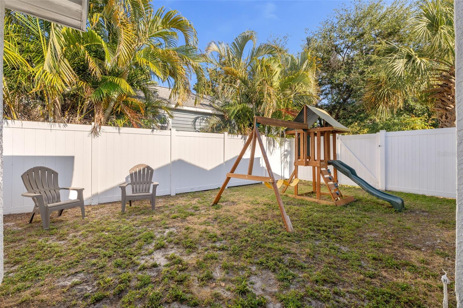 4545 1ST AVE N, ST PETERSBURG, FL, 33713