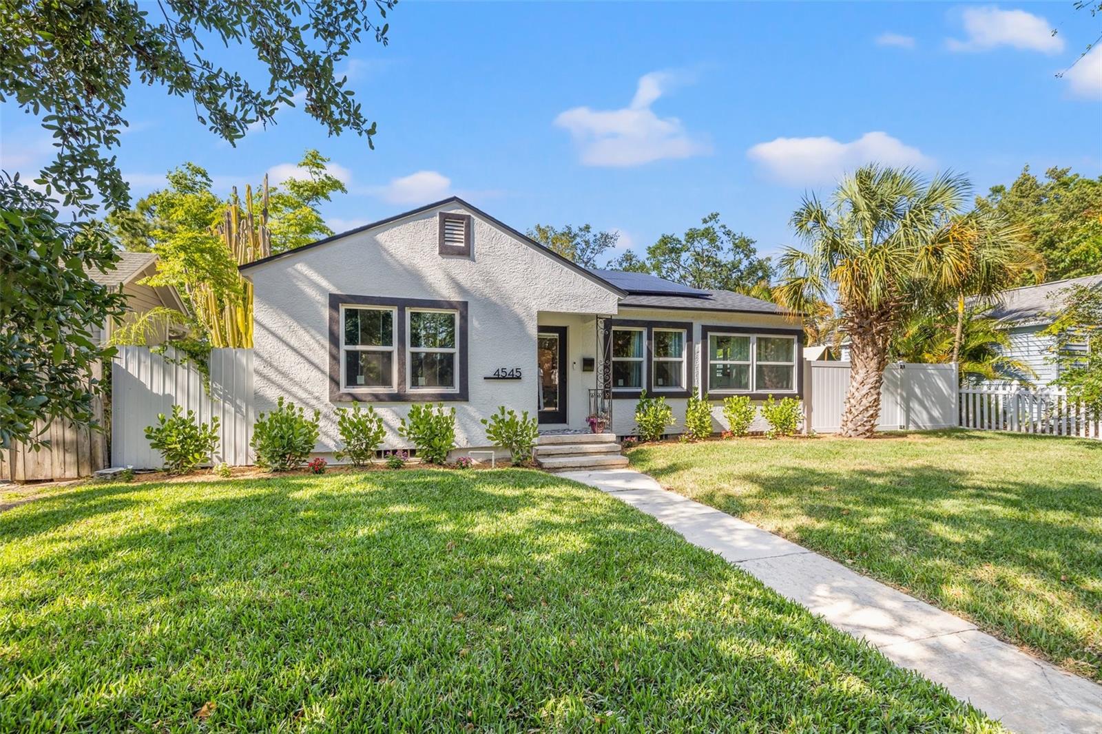 4545 1ST AVE N, ST PETERSBURG, FL, 33713