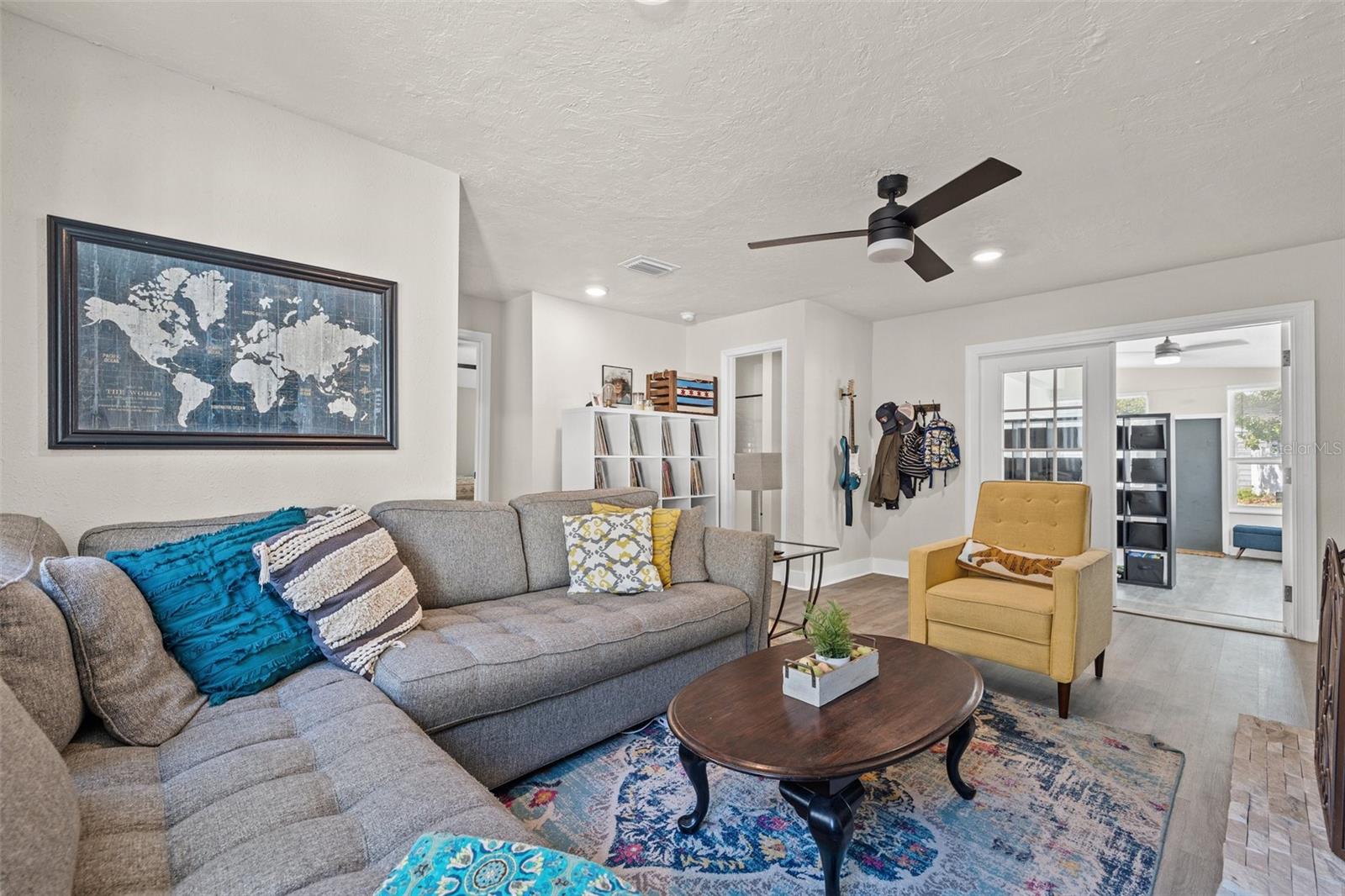 4545 1ST AVE N, ST PETERSBURG, FL, 33713