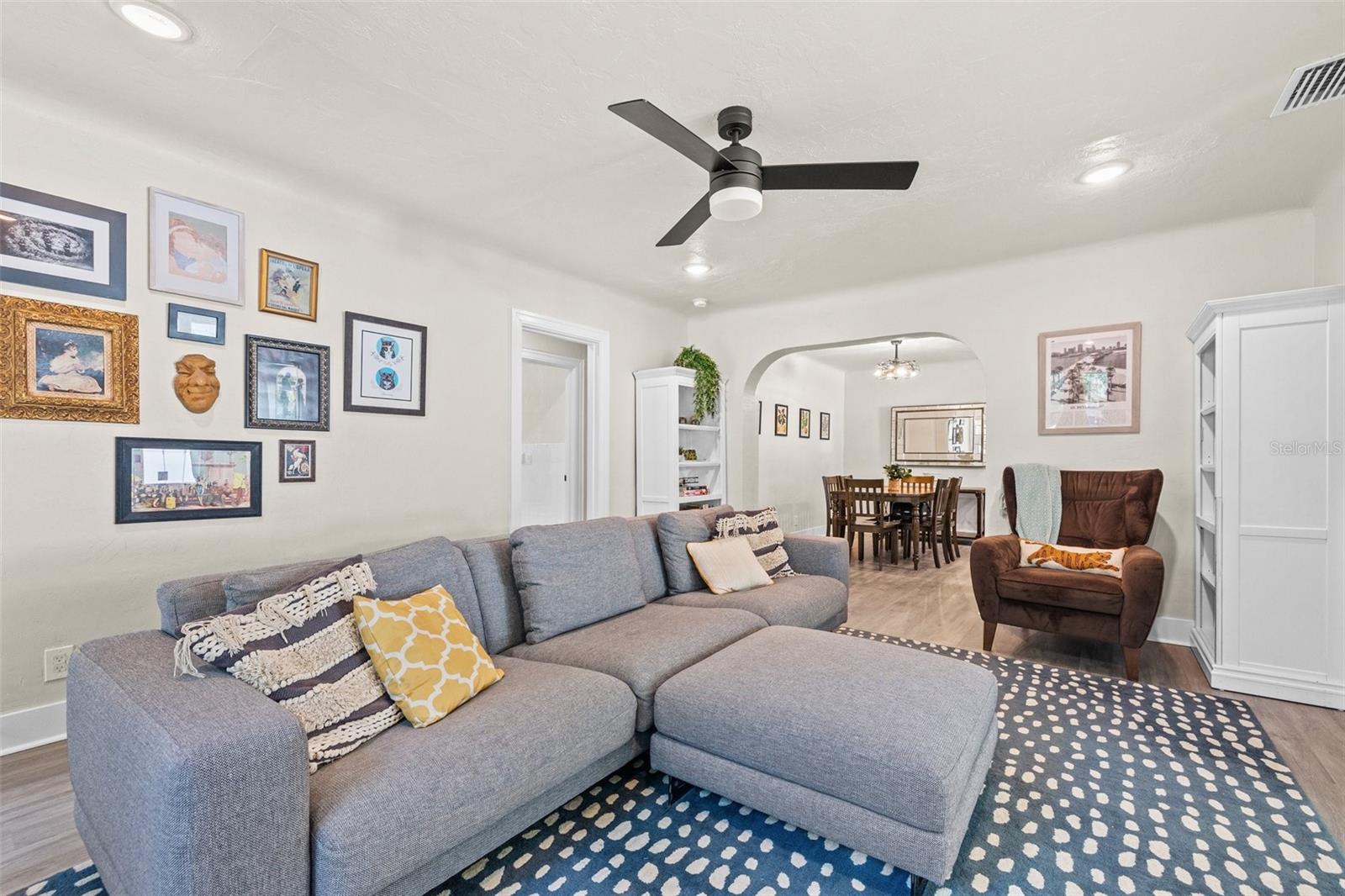 4545 1ST AVE N, ST PETERSBURG, FL, 33713