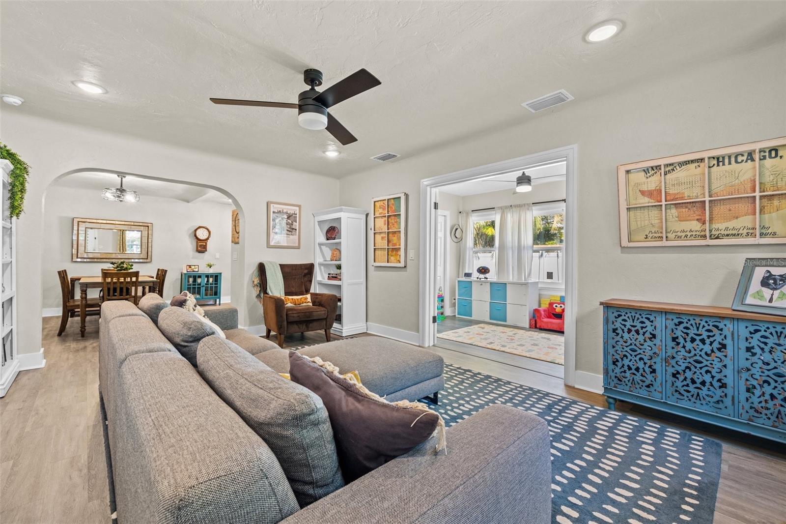 4545 1ST AVE N, ST PETERSBURG, FL, 33713