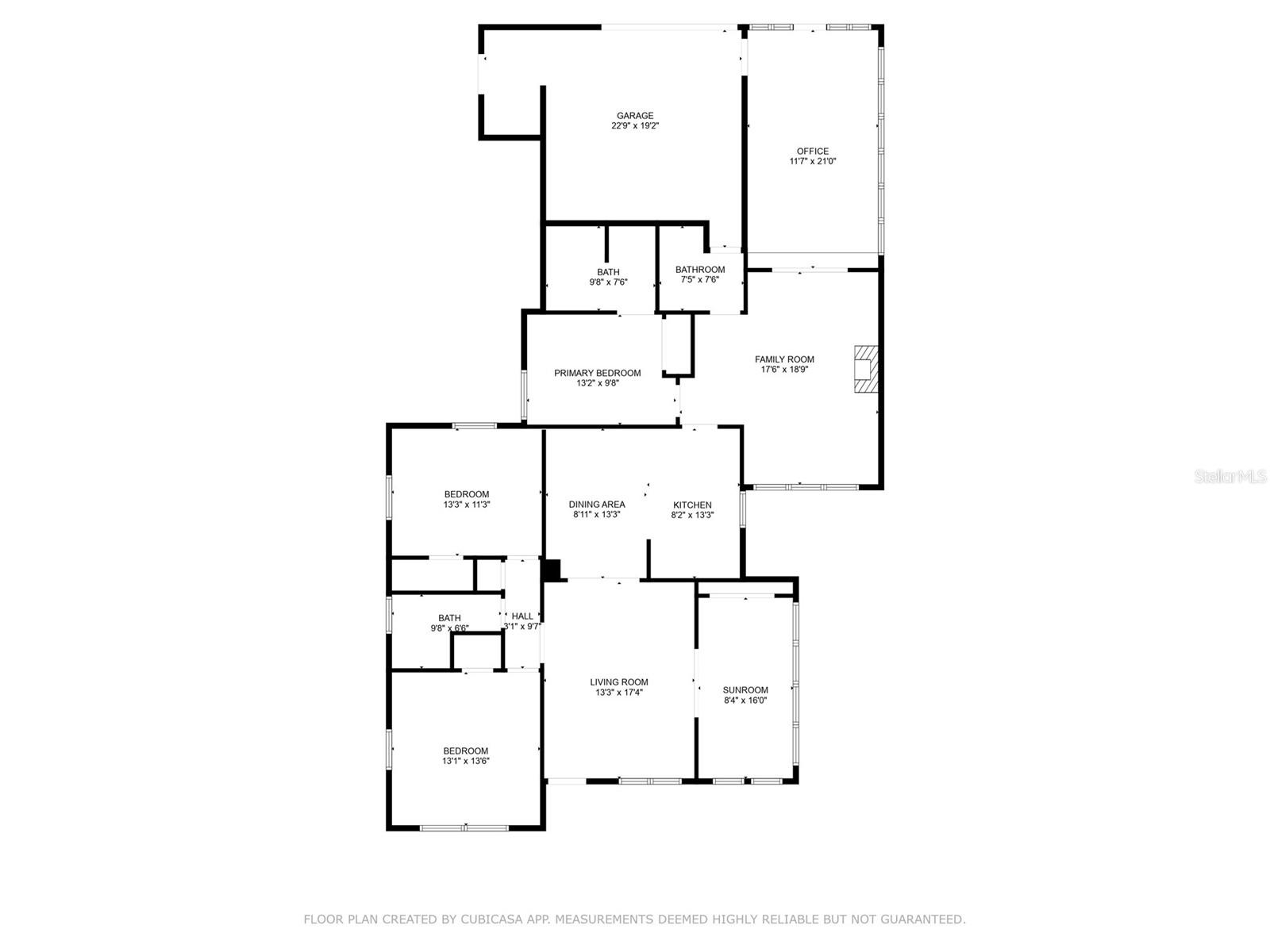 4545 1ST AVE N, ST PETERSBURG, FL, 33713