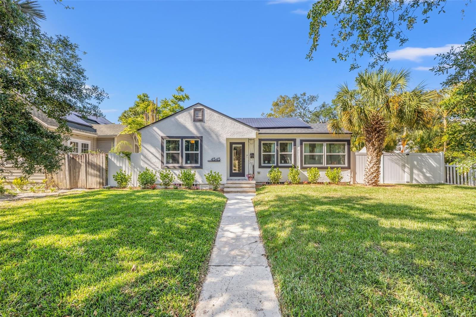 4545 1ST AVE N, ST PETERSBURG, FL, 33713