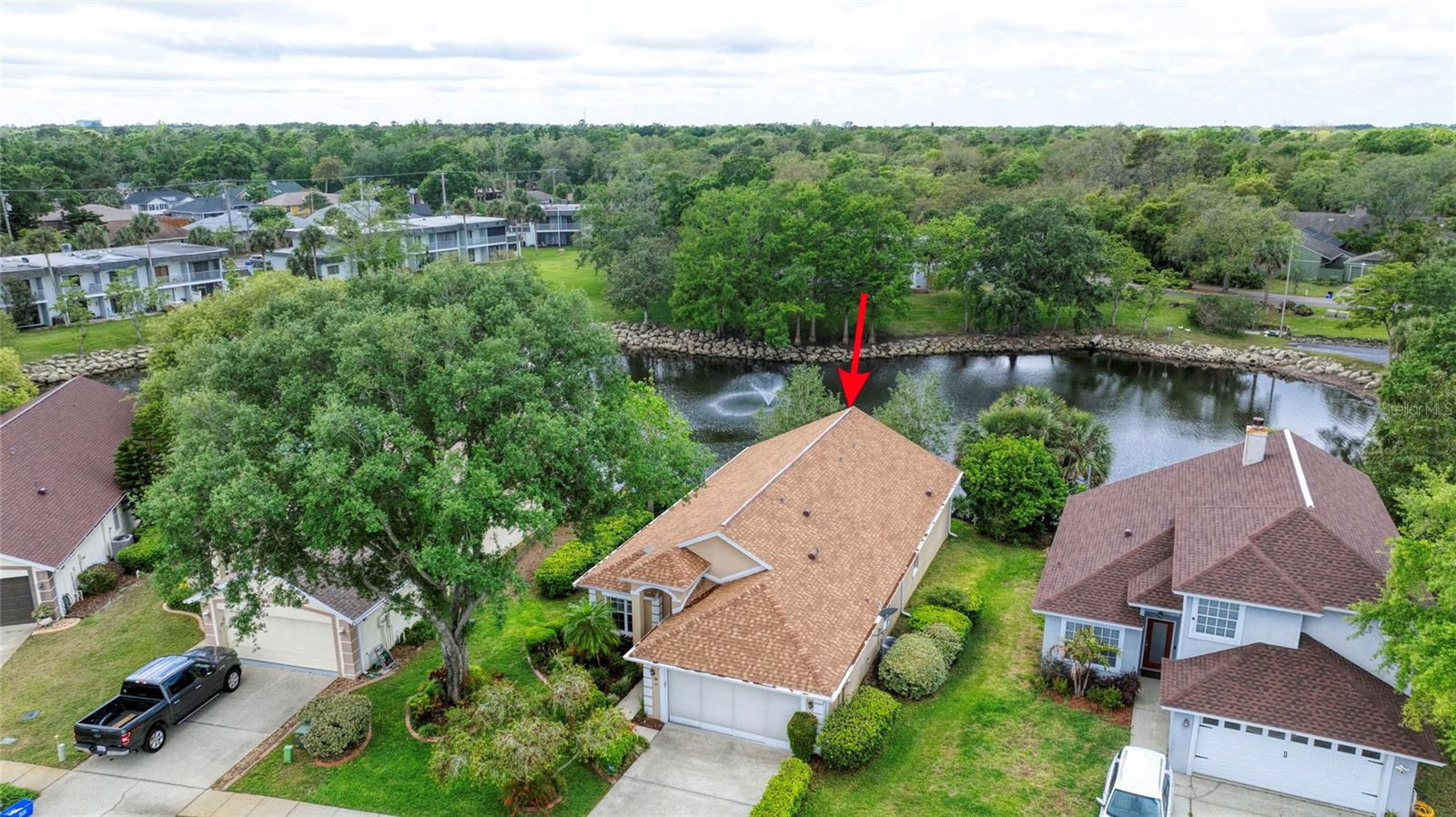 38 LAKE WALDEN TRL, ORMOND BEACH, FL, 32174