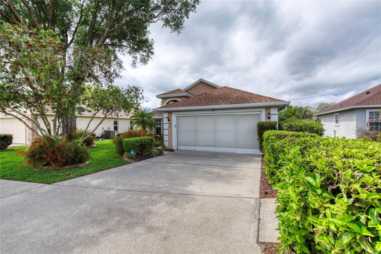 38 LAKE WALDEN TRL, ORMOND BEACH, FL, 32174