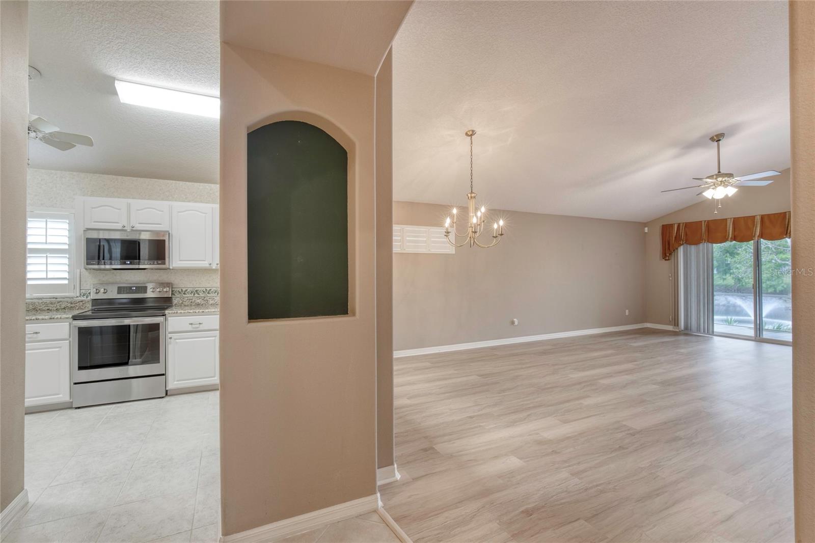 38 LAKE WALDEN TRL, ORMOND BEACH, FL, 32174