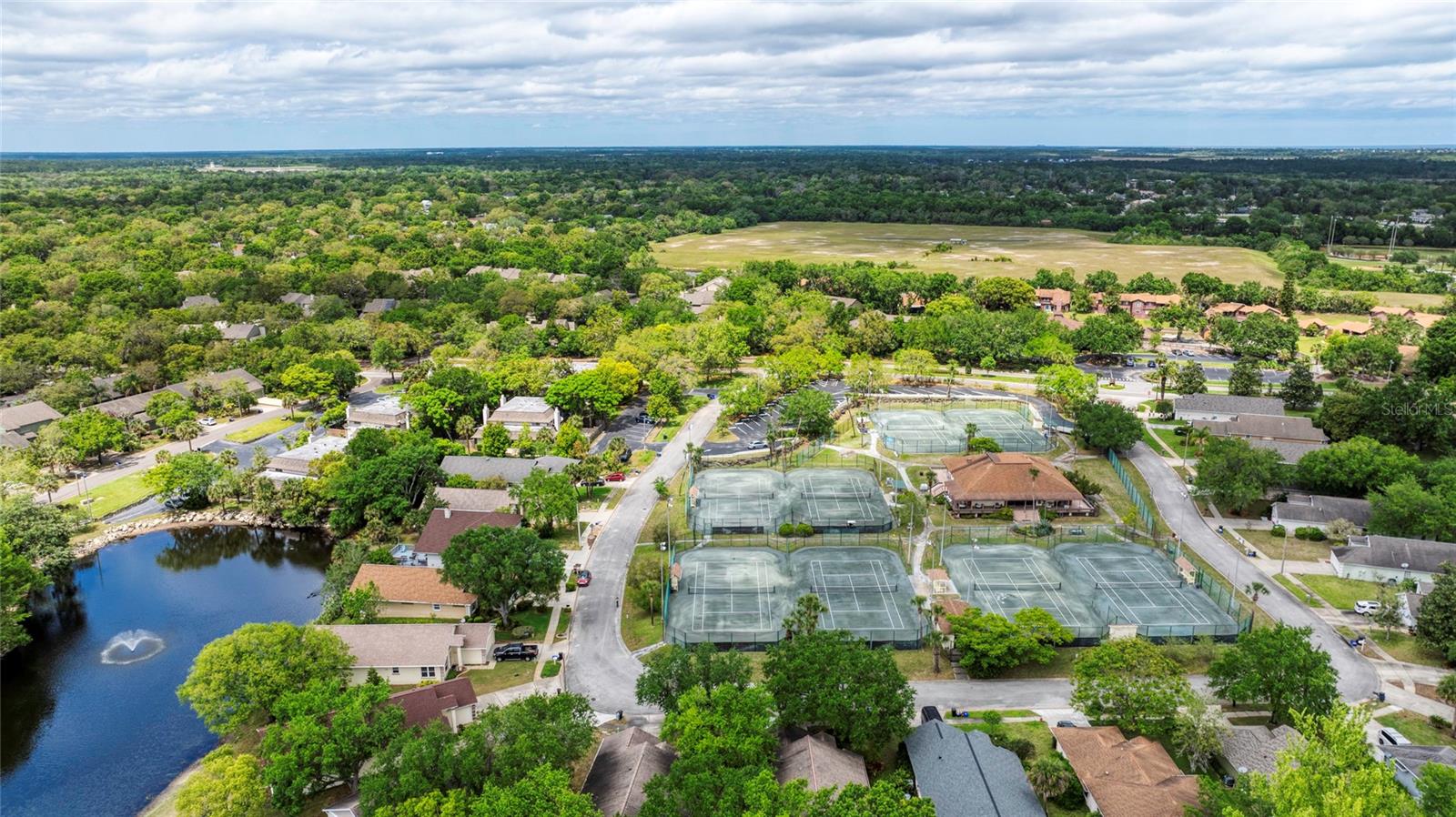 38 LAKE WALDEN TRL, ORMOND BEACH, FL, 32174