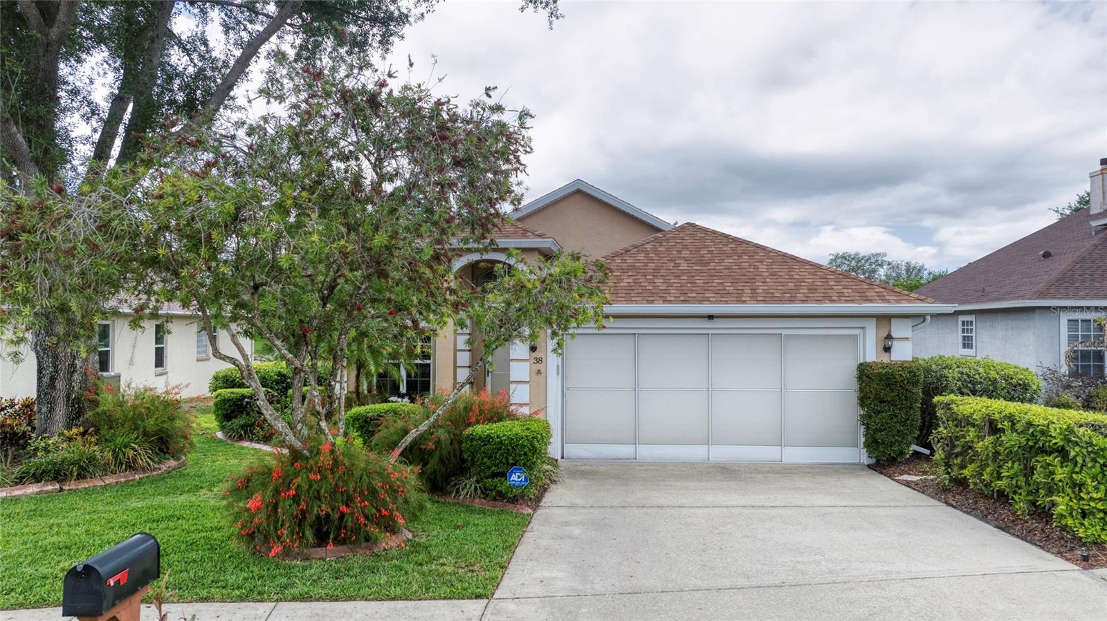 38 LAKE WALDEN TRL, ORMOND BEACH, FL, 32174