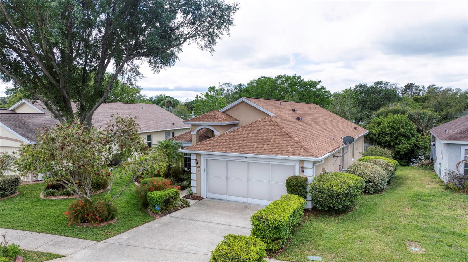 38 LAKE WALDEN TRL, ORMOND BEACH, FL, 32174