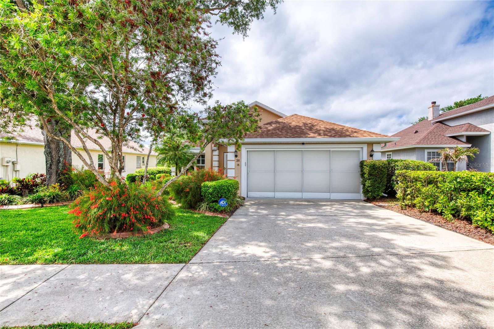 38 LAKE WALDEN TRL, ORMOND BEACH, FL, 32174