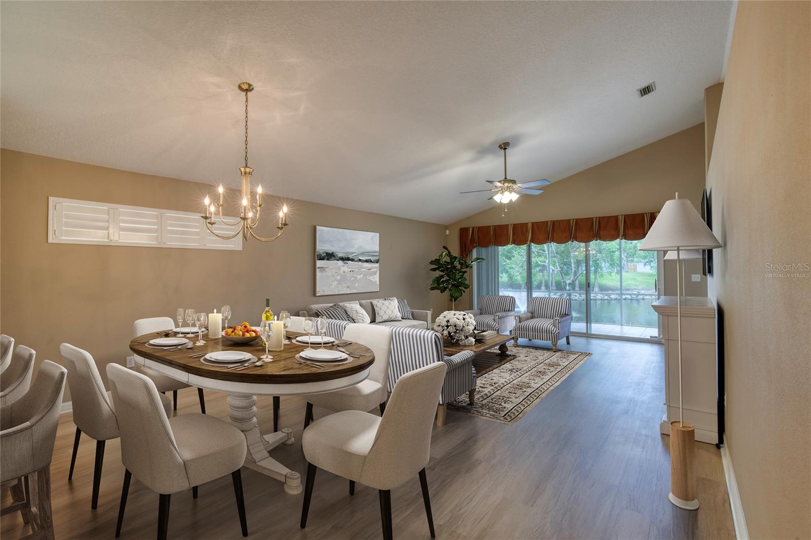 38 LAKE WALDEN TRL, ORMOND BEACH, FL, 32174