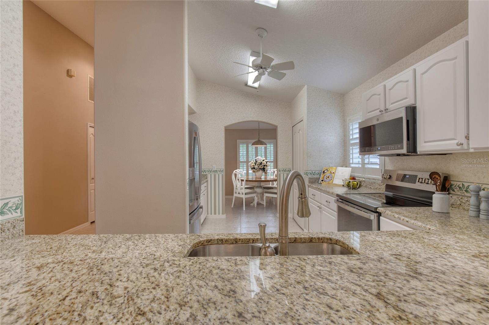 38 LAKE WALDEN TRL, ORMOND BEACH, FL, 32174