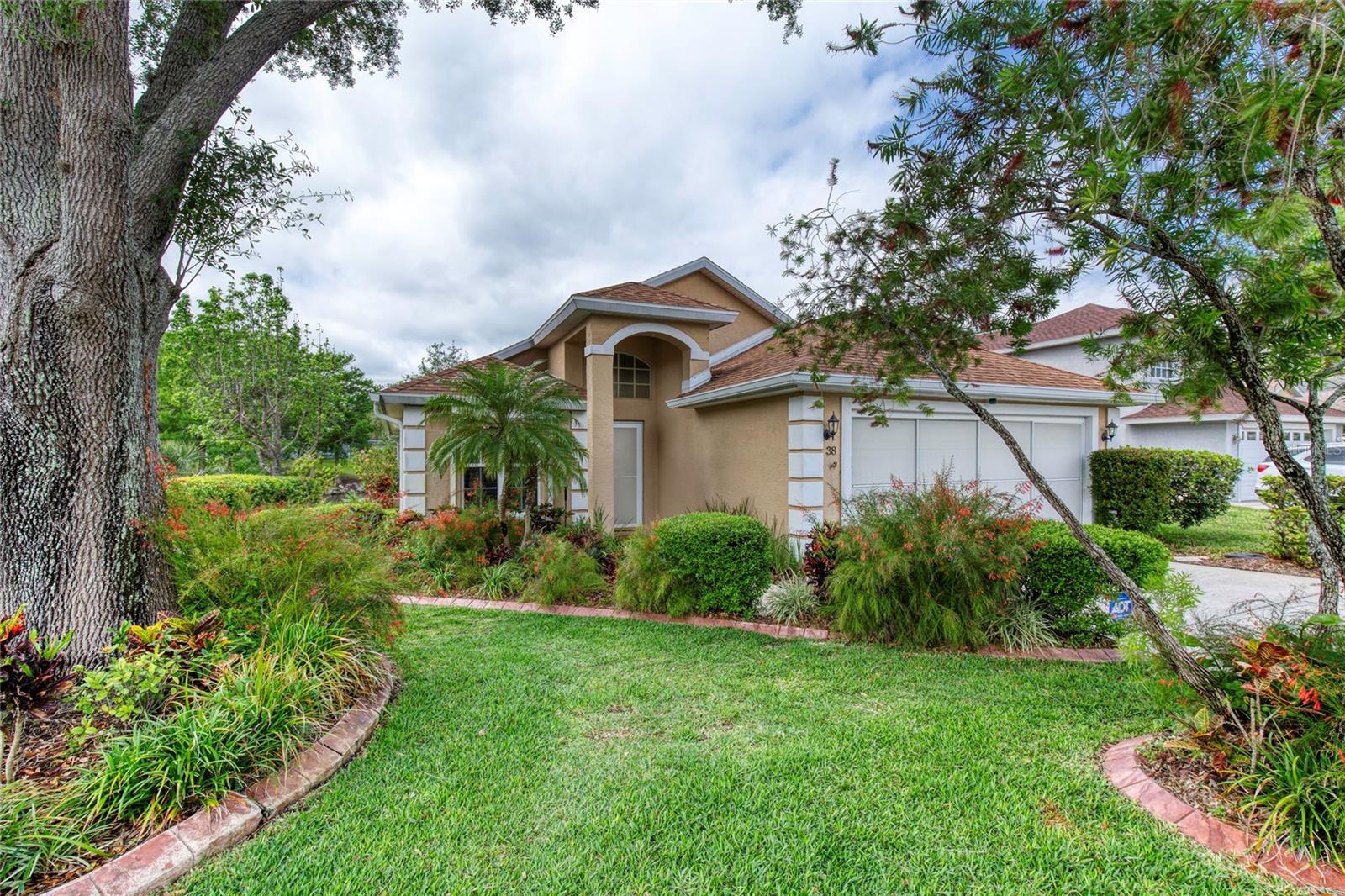 38 LAKE WALDEN TRL, ORMOND BEACH, FL, 32174