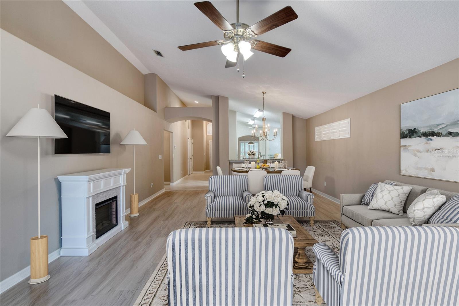 38 LAKE WALDEN TRL, ORMOND BEACH, FL, 32174