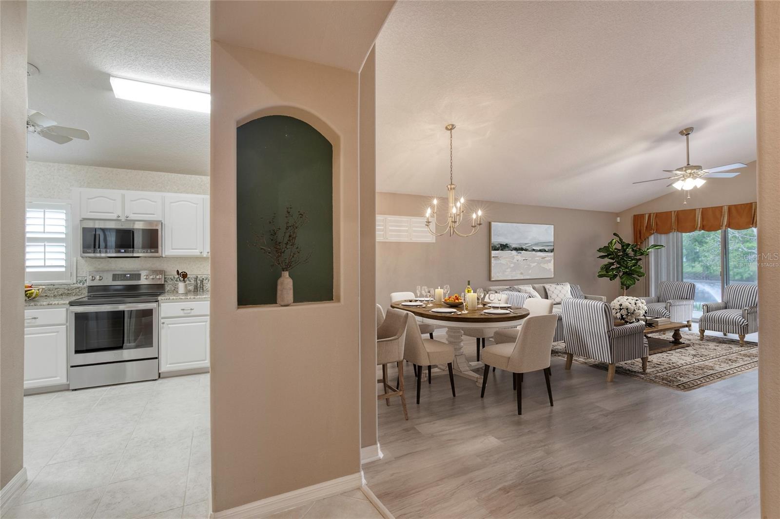 38 LAKE WALDEN TRL, ORMOND BEACH, FL, 32174